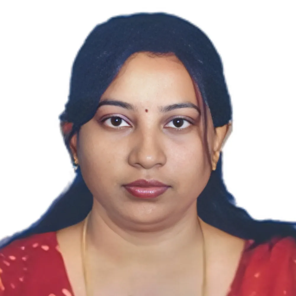 LEAP 2025 Awardee - PELLAKURI VIDYULLATHA